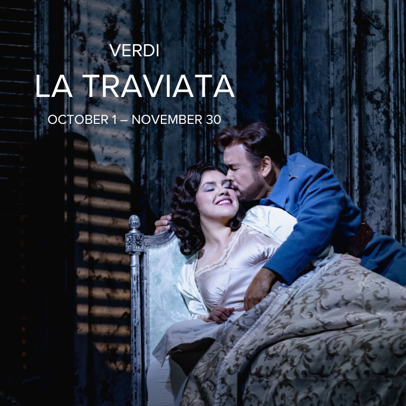 La traviata full opera stream from the Dallas Opera